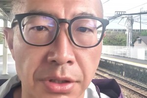 于嘉：普通媒体人的愿望 还是希望中国男篮能好起，强起来！